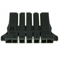 TE Connectivity AMP Connectors - 1-178128-5 - CONN RECEPT 5.08 5POS KEY-X