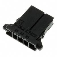TE Connectivity AMP Connectors - 1-178288-3 - CONN RECEPT 3.81 3POS KEY-X
