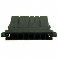 TE Connectivity AMP Connectors - 1-178288-6 - CONN RECEPT 3.81 6POS KEY-X
