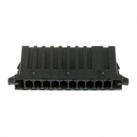 TE Connectivity AMP Connectors - 1-178288-8 - CONN RECEPT 3.81 10POS KEY-X