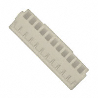 TE Connectivity AMP Connectors - 1-179228-1 - CONN RCPT 11POS SGL CRIMP 2MM