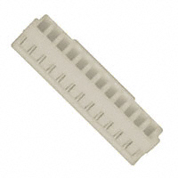 TE Connectivity AMP Connectors - 1-179228-2 - CONN RCPT 12POS SGL CRIMP 2MM