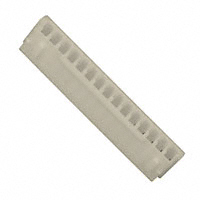 TE Connectivity AMP Connectors - 1-179228-5 - CONN RCPT 15POS SGL CRIMP 2MM