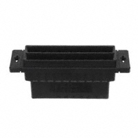 TE Connectivity AMP Connectors - 1-179555-8 - CONN HOUSNG TAB 20POS KEY-XX PNL