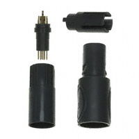 TE Connectivity AMP Connectors - 1-1877848-0 - PLUG 10POS 80DEG GRY/GRY 5.3-6.5