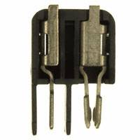 TE Connectivity AMP Connectors - 1-1954289-1 - CONN SSL RCPT & BLADE 2POS 4MM