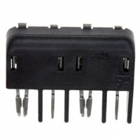 TE Connectivity AMP Connectors - 1-1954289-2 - CONN SSL RCPT & BLADE 4POS 4MM