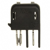 TE Connectivity AMP Connectors - 1-2058703-1 - CONN SSL RCPT & BLADE 2POS 4MM