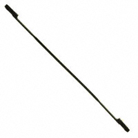 TE Connectivity AMP Connectors - 120623-1 - 40 NOVO FLEX SNAP-IN PULL TAB