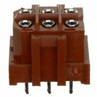 TE Connectivity AMP Connectors - 1-207524-0 - CONN HDR SCKT 6POS METRIMATE AU
