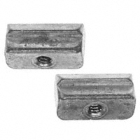 TE Connectivity AMP Connectors - 1-208101-1 - CONN LATCHBLOCK FRONT DB50