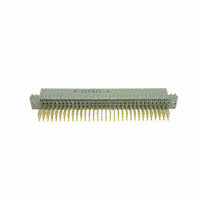 TE Connectivity AMP Connectors - 1-215912-4 - CONN DIN RECEPT 96POS VERT PCB