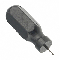 TE Connectivity AMP Connectors - 1276565-1 - TOOL EXTRACTION