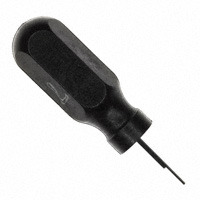 TE Connectivity AMP Connectors - 1276716-1 - TOOL EXTRACTION DYNAMIC 2000