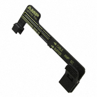 TE Connectivity AMP Connectors - 1278023-1 - ASSEMBLY FIXTURE