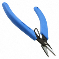 TE Connectivity AMP Connectors - 1278637-1 - CUTTER SHEARS OVAL SHEAR 5.7"