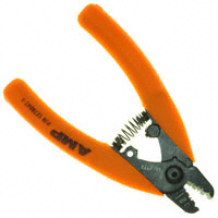 TE Connectivity AMP Connectors - 1278947-1 - TOOL STRIP FIBER COMBINATION