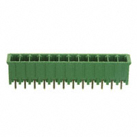 TE Connectivity AMP Connectors - 1-284514-2 - TERM BLOCK HDR 12POS VERT 3.5MM