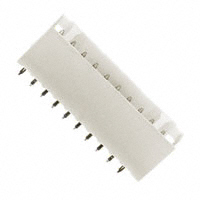 TE Connectivity AMP Connectors - 1-292132-0 - CONN HEADER 10POS VERT PCB TIN