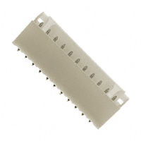 TE Connectivity AMP Connectors - 1-292132-1 - CONN HEADER 11POS VERT PCB TIN