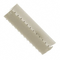 TE Connectivity AMP Connectors - 1-292132-2 - CONN HEADER 12POS VERT PCB TIN