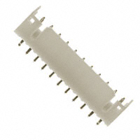 TE Connectivity AMP Connectors - 1-292161-1 - CONN HEADER 11PS VERT 2MM T/H