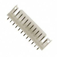 TE Connectivity AMP Connectors - 1-292161-2 - CONN HEADER 12PS VERT 2MM T/H