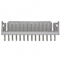 TE Connectivity AMP Connectors - 1-292161-4 - CONN HEADER 14PS VERT 2MM T/H