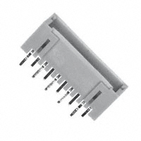TE Connectivity AMP Connectors - 1-292207-0 - CONN HEADER 10POS VERT 1.5MM TIN