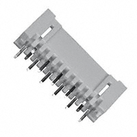 TE Connectivity AMP Connectors - 1-292207-1 - CONN HEADER 11POS VERT 1.5MM TIN
