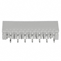 TE Connectivity AMP Connectors - 1-292207-4 - CONN HEADER 14POS VERT 1.5MM TIN