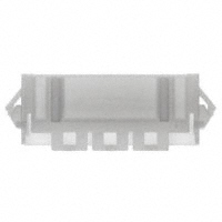 TE Connectivity AMP Connectors - 1-292215-8 - CONN HEADER 18POS 1.5MM TIN