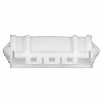 TE Connectivity AMP Connectors - 1-292215-9 - CONN HEADER 19POS 1.5MM TIN