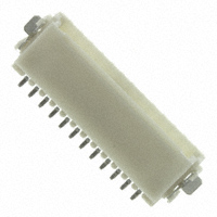 TE Connectivity AMP Connectors - 1-292227-2 - CONN HEADER 12POS R/A SMD TIN