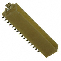 TE Connectivity AMP Connectors - 1-292227-6 - CONN HEADER 16POS R/A SMD TIN