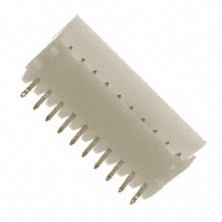 TE Connectivity AMP Connectors - 1-292250-0 - CONN HEADER 10POS R/A PCB TIN