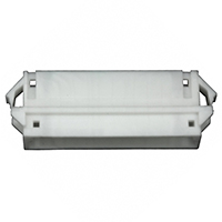 TE Connectivity AMP Connectors - 1-292254-3 - CONN HEADER 13POS 2MM TIN PANEL