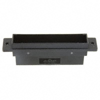 TE Connectivity AMP Connectors - 1318578-1 - CONN HOUSING TAB 50POS PANEL MT