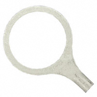 TE Connectivity AMP Connectors - 1-320765-1 - CONN RING CIRC 10-12AWG #7/8