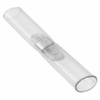 TE Connectivity AMP Connectors - 1-321235-1 - CONN ADPT 0.25 TAB TO 0.25 TAB