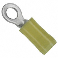 TE Connectivity AMP Connectors - 1-32883-0 - CONN RING CIRC 10-12AWG #10