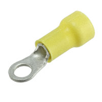 TE Connectivity AMP Connectors - 330518 - CONN RING CIRC 10-12AWG #10