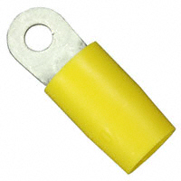 TE Connectivity AMP Connectors - 1-331456-0 - CONN RING CIRC 4AWG #10 CRIMP