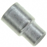 TE Connectivity Aerospace, Defense and Marine - 1-332057-0 - CONN FERRULE CPC AWG26-30 SOLID