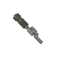 TE Connectivity AMP Connectors - 1-338096-1 - CONN CONTACT 24-28AWG PRE-TIN