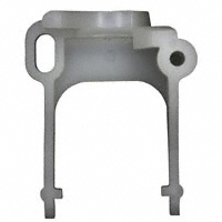 TE Connectivity AMP Connectors - 1-350590-0 - CONN STRAIN RELIEF OPEN 6-15POS