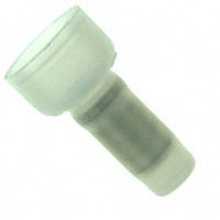TE Connectivity AMP Connectors - 1-35115-0 - CONN SPLICE 14-22 AWG CRIMP