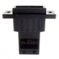 TE Connectivity AMP Connectors - 1-353047-2 - CONN HOUSING TAB 2POS KEY-X PANL