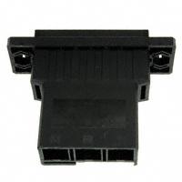 TE Connectivity AMP Connectors - 1-353047-3 - CONN HOUSING TAB 3POS KEY-X PANL
