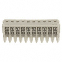TE Connectivity AMP Connectors - 1-353293-0 - CONN RCPT 10POS 1.5MM 28-26AWG